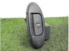 Recambio de maneta exterior porton para renault megane i fase 2 classic (la..) 1.4 cat referencia OEM IAM  A0. - 4.PUERTAS BOTON