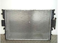 Recambio de radiador agua para iveco daily caja cerrada (2006 =>) 3.0 diesel referencia OEM IAM 866960006-866960000 440X650X38 A 2