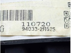 Recambio de cuadro instrumentos para hyundai i30cw 1.6 crdi cat referencia OEM IAM 940332R625   2