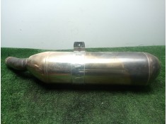 Recambio de silenciador trasero para bmw r 1200 rt/st referencia OEM IAM   K26 - 05-10 2