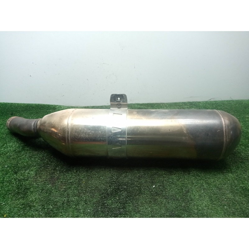 Recambio de silenciador trasero para bmw r 1200 rt/st referencia OEM IAM   K26 - 05-10
