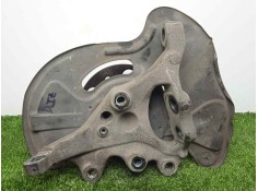 Recambio de mangueta delantera izquierda para mercedes-benz clase clk (w209) coupe 2.7 cdi 20v cat referencia OEM IAM A209332000 2