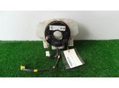 Recambio de anillo airbag para nissan x-trail (t30) 2.2 dci diesel cat referencia OEM IAM 255608H915  