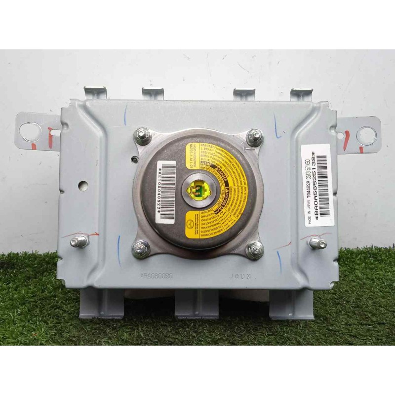 Recambio de airbag delantero derecho para mazda 5 (cw) 1.6 cd diesel cat referencia OEM IAM T94462A  