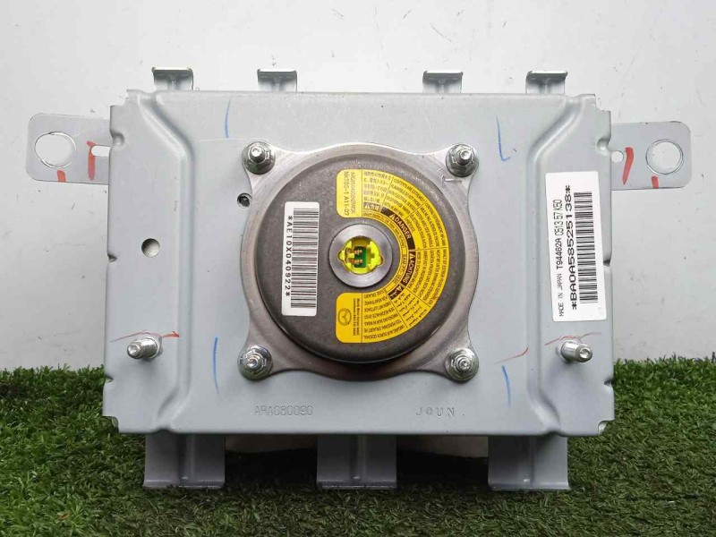 Recambio de airbag delantero derecho para mazda 5 (cw) 1.6 cd diesel cat referencia OEM IAM T94462A  