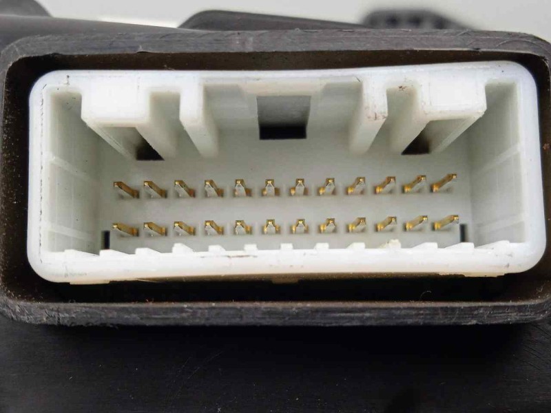 Recambio de cuadro instrumentos para hyundai i30cw 1.6 crdi cat referencia OEM IAM 940332R625  