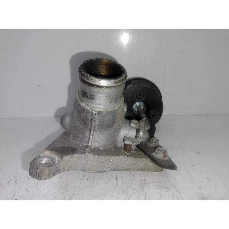 Recambio de caja mariposa para jaguar xk8/xkr coupe 4.0 v8 32v cat referencia OEM IAM NCC7725ADC  