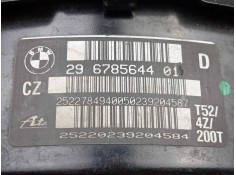 Recambio de servofreno para bmw serie 1 berlina (e81/e87) 118d referencia OEM IAM REF:29678564401-6785644 ATE  2