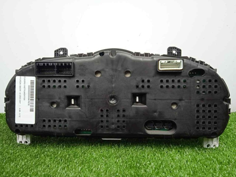 Recambio de cuadro instrumentos para hyundai i30cw 1.6 crdi cat referencia OEM IAM 940332R625  