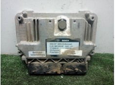 Recambio de centralita motor uce para bmw r 1200 rt/st referencia OEM IAM 0261B08003-7710920 BOSCH 