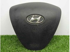 Recambio de airbag delantero izquierdo para hyundai i30cw 1.6 crdi cat referencia OEM IAM 569002R000-62431050B  