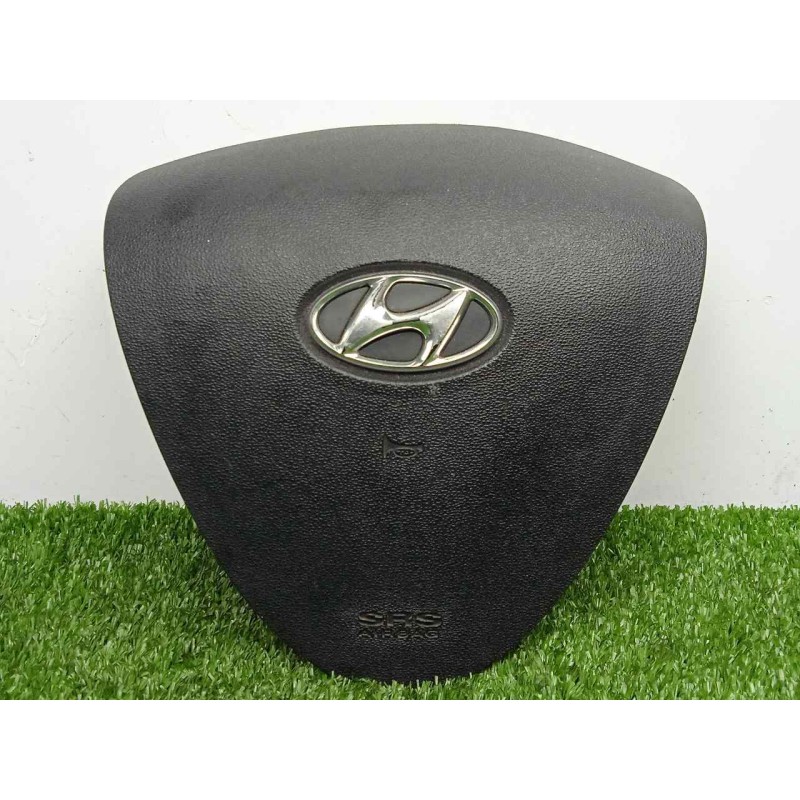 Recambio de airbag delantero izquierdo para hyundai i30cw 1.6 crdi cat referencia OEM IAM 569002R000-62431050B  