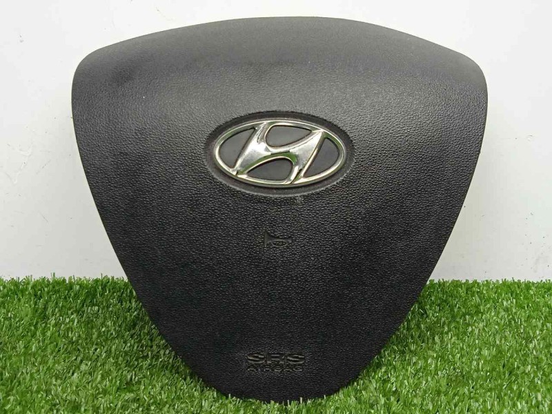 Recambio de airbag delantero izquierdo para hyundai i30cw 1.6 crdi cat referencia OEM IAM 569002R000-62431050B  