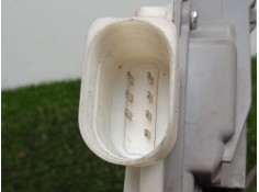 Recambio de cerradura puerta trasera derecha para seat leon (1p1) 1.6 tdi referencia OEM IAM SINREFERENCIA 7.PINES CONECTOR.BLAN 2