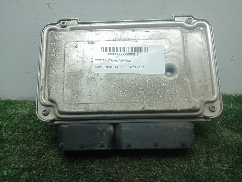 Recambio de centralita motor uce para bmw r 1200 rt/st referencia OEM IAM 0261B08003-7710920 BOSCH 
