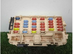 Recambio de caja reles / fusibles para nissan x-trail (t30) 2.2 dci diesel cat referencia OEM IAM SINREFERENCIA   2