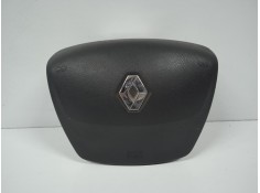 Recambio de airbag delantero izquierdo para renault scenic iii grand dynamique referencia OEM IAM 985701921R  