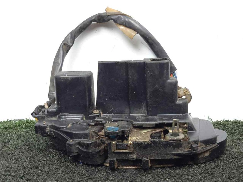 Recambio de cerradura puerta delantera izquierda para kia shuma ii 1.6 cat referencia OEM IAM  5.PINES 