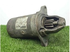 Recambio de motor arranque para mg mgf (rd) 1.8 cat referencia OEM IAM 26607H 10.DIENTES LUCAS