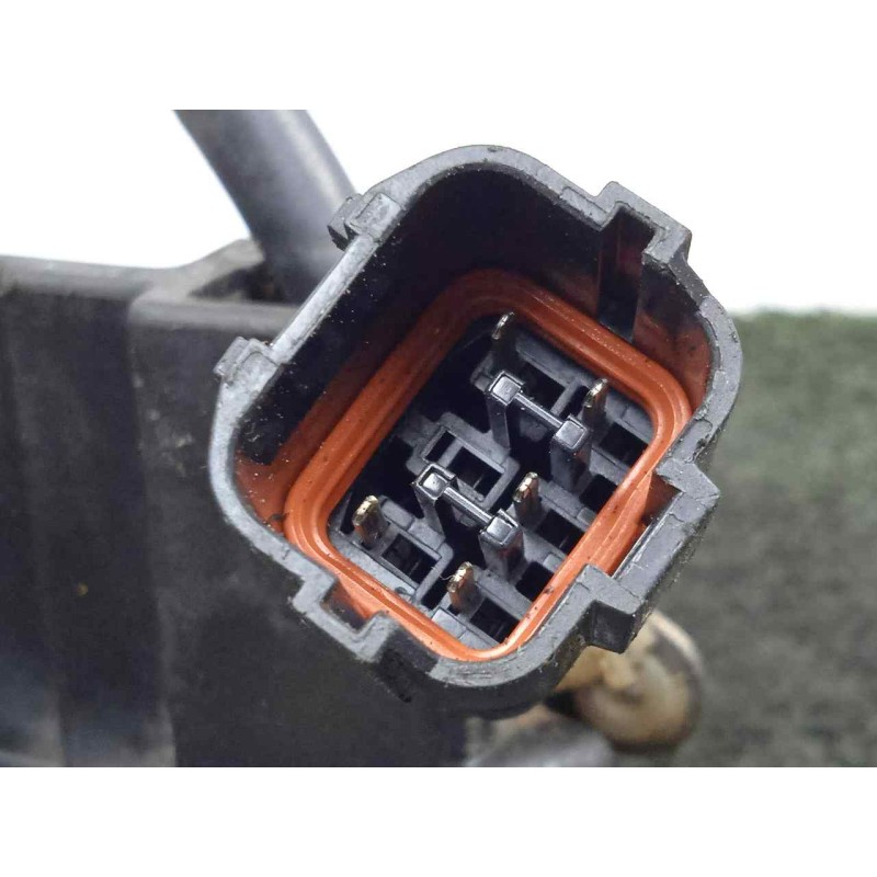 Recambio de cerradura puerta delantera izquierda para kia shuma ii 1.6 cat referencia OEM IAM  5.PINES 