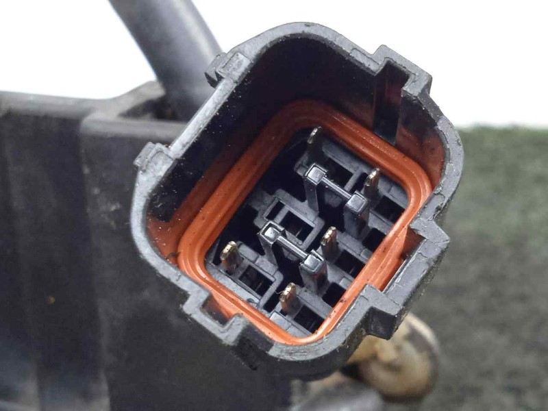 Recambio de cerradura puerta delantera izquierda para kia shuma ii 1.6 cat referencia OEM IAM  5.PINES 