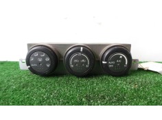 Recambio de mando climatizador para nissan x-trail (t30) 2.2 dci diesel cat referencia OEM IAM 27500EQ410  