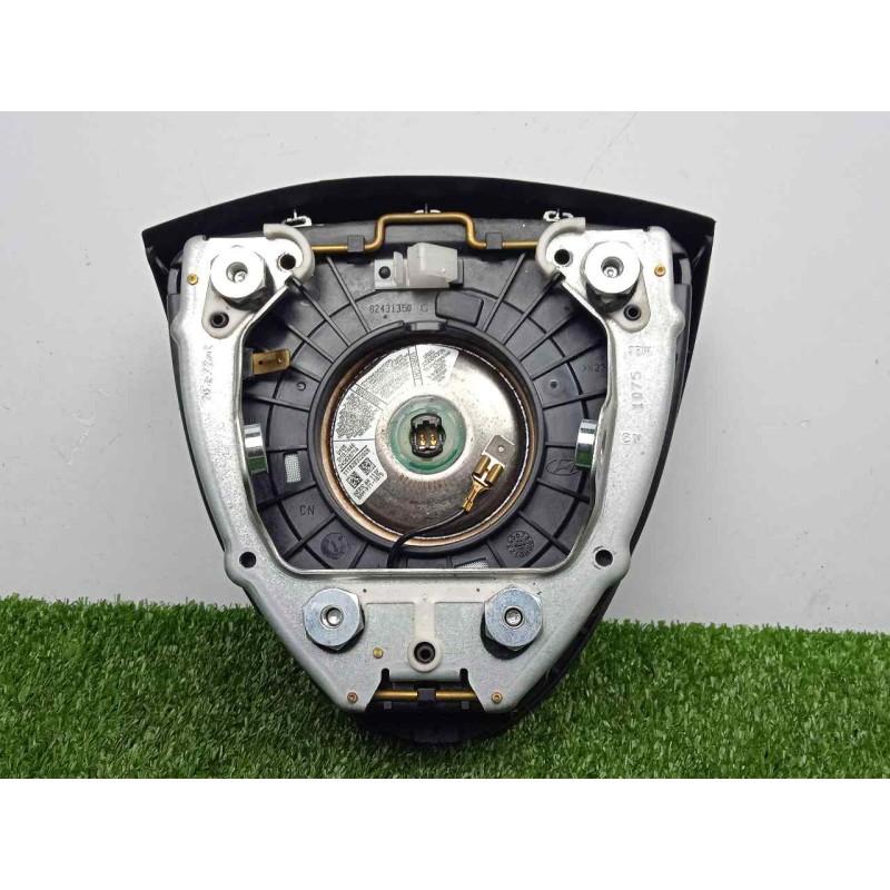 Recambio de airbag delantero izquierdo para hyundai i30cw 1.6 crdi cat referencia OEM IAM 569002R000-62431050B  