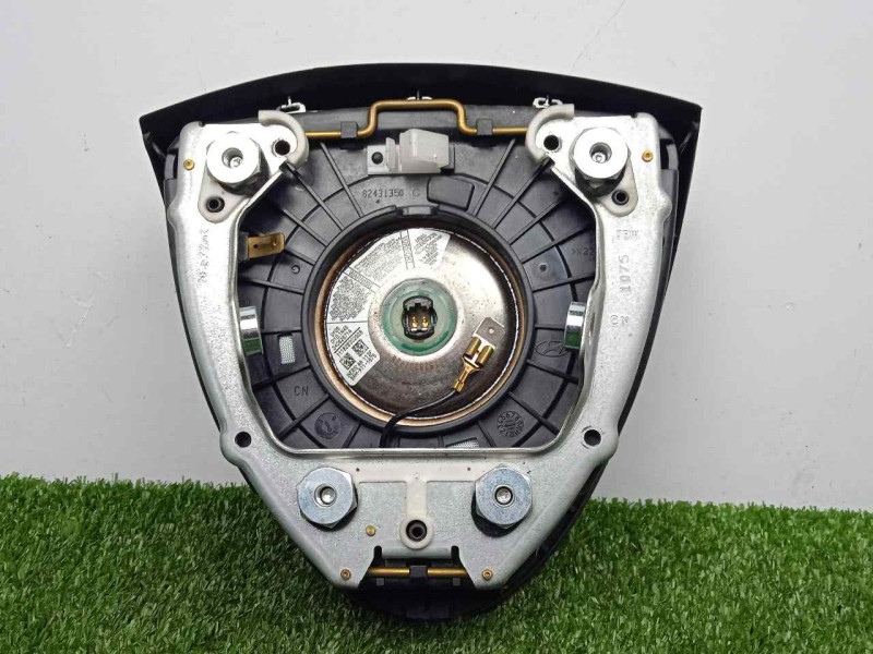 Recambio de airbag delantero izquierdo para hyundai i30cw 1.6 crdi cat referencia OEM IAM 569002R000-62431050B  