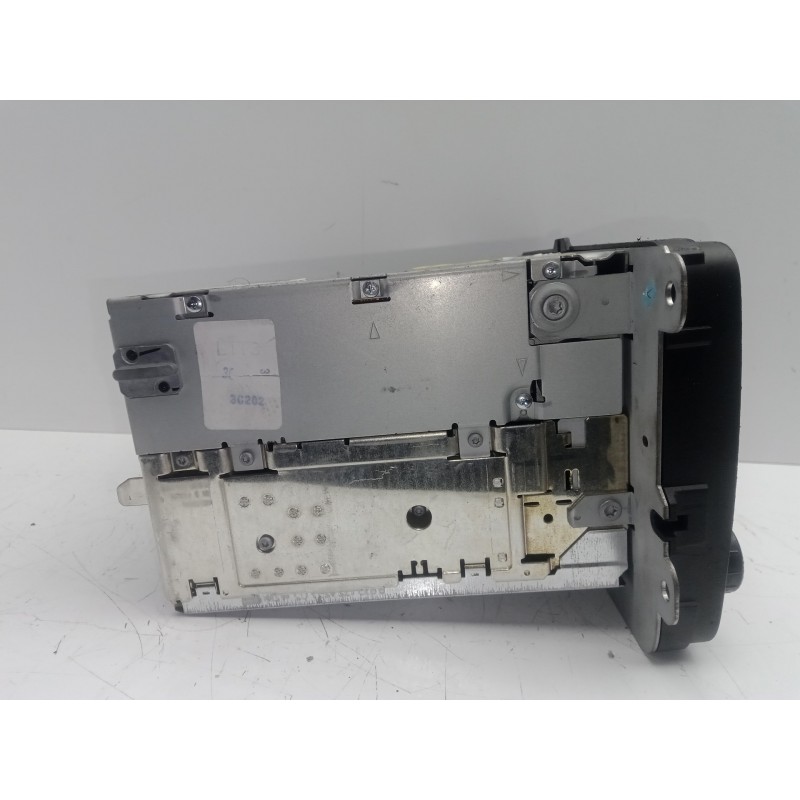 Recambio de sistema audio / radio cd para volkswagen touran (1t1) 2.0 tdi referencia OEM IAM 1K0035195A-8157642225360-RCD500  