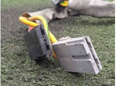 Recambio de conmutador de arranque para renault kangoo (f/kc0) 1.9 diesel referencia OEM IAM SINREFERENCIA 2.CONECTORES  2