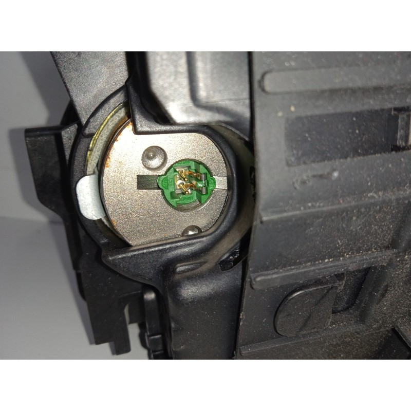 Recambio de airbag delantero izquierdo para renault scenic iii grand dynamique referencia OEM IAM 985701921R  