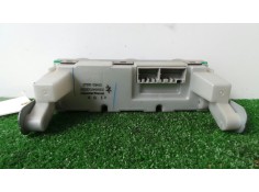 Recambio de mando climatizador para nissan x-trail (t30) 2.2 dci diesel cat referencia OEM IAM 27500EQ410   2