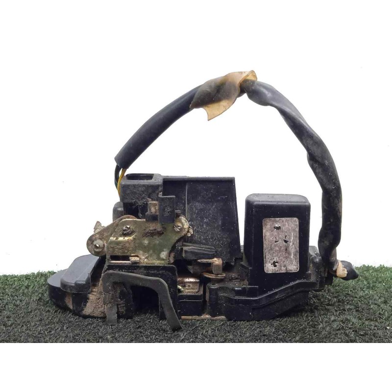 Recambio de cerradura puerta delantera izquierda para kia shuma ii 1.6 cat referencia OEM IAM  5.PINES 