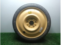 Recambio de neumatico repuesto para mazda 5 (cw) 1.6 cd diesel cat referencia OEM IAM 125/70R1696M 96M DUNLOP