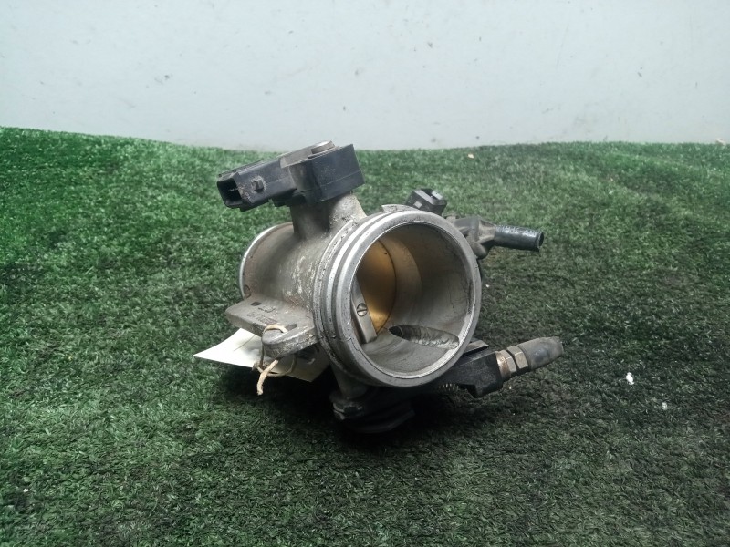 Recambio de caja mariposa para bmw r 1200 rt/st referencia OEM IAM 13547685323 K26 - 05-10 IZQUIERDA