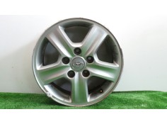 Recambio de llanta para hyundai i30cw 1.6 crdi cat referencia OEM IAM 529102L100 15´´PULGADAS LLANTAS - LLANTA