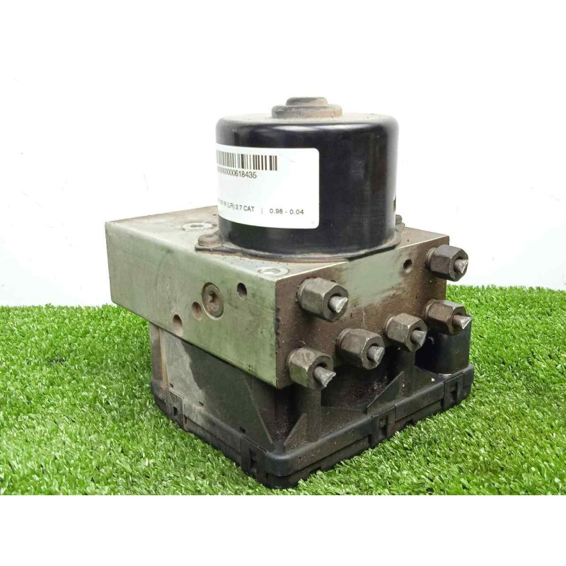 Recambio de abs para chrysler 300 m (lr) 2.7 cat referencia OEM IAM 25094601523-04602253ACA-25020903732-P04779084AE-25020406  