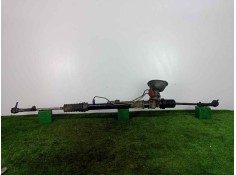 Recambio de cremallera direccion para renault megane i fase 2 classic (la..) 1.4 cat referencia OEM IAM  A0. - SMI - 1370MM ASIS