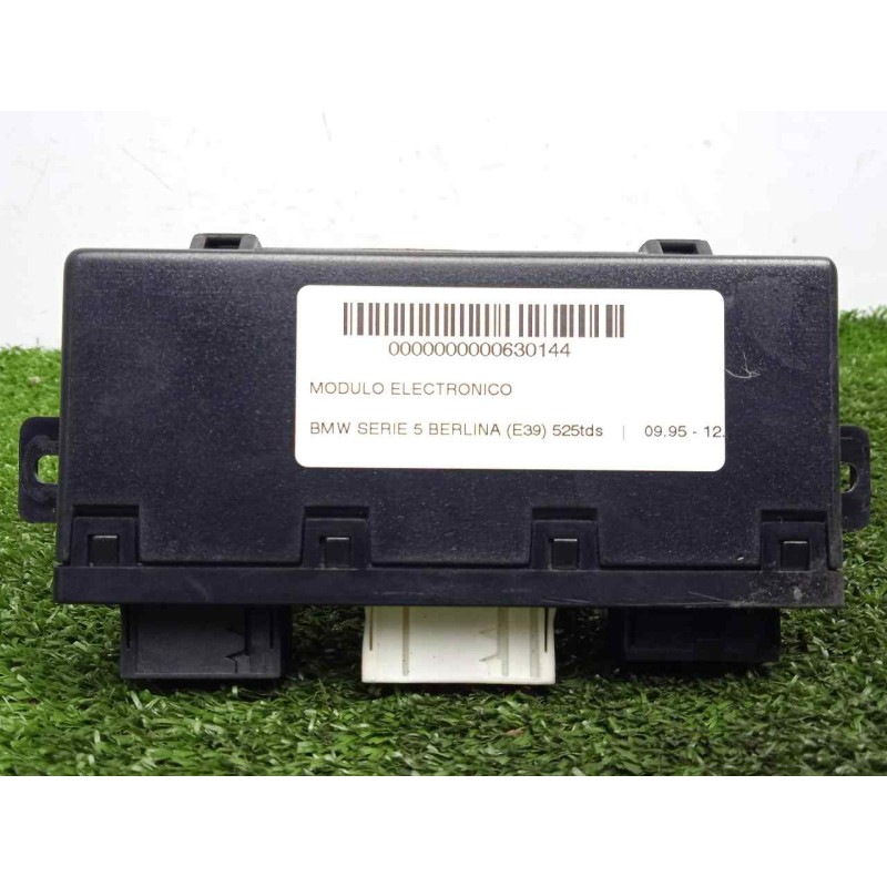 Recambio de modulo electronico para bmw serie 5 berlina (e39) 525tds referencia OEM IAM 613569042559-689667439901  