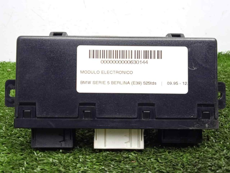 Recambio de modulo electronico para bmw serie 5 berlina (e39) 525tds referencia OEM IAM 613569042559-689667439901  