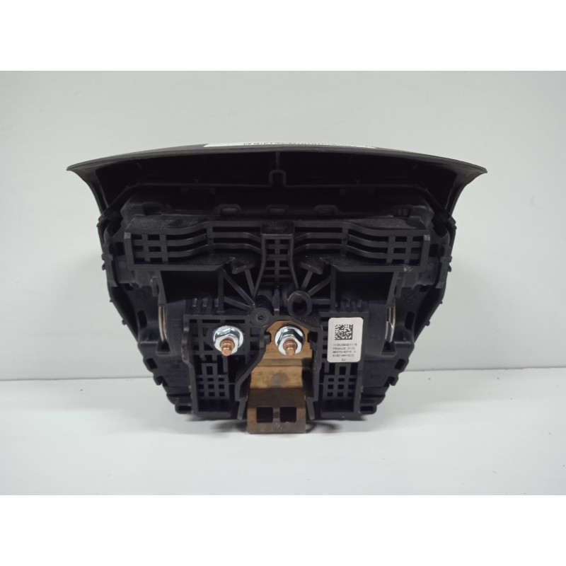 Recambio de airbag delantero izquierdo para renault scenic iii grand dynamique referencia OEM IAM 985701921R  