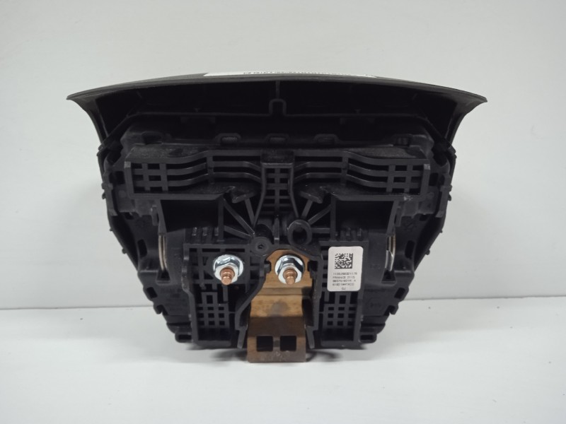 Recambio de airbag delantero izquierdo para renault scenic iii grand dynamique referencia OEM IAM 985701921R  