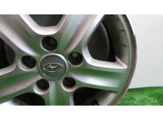 Recambio de llanta para hyundai i30cw 1.6 crdi cat referencia OEM IAM 529102L100 15´´PULGADAS LLANTAS - LLANTA 2