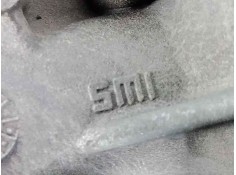 Recambio de cremallera direccion para renault megane i fase 2 classic (la..) 1.4 cat referencia OEM IAM  A0. - SMI - 1370MM ASIS 2