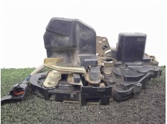 Recambio de cerradura puerta trasera derecha para kia shuma ii 1.6 cat referencia OEM IAM  2.PINES 