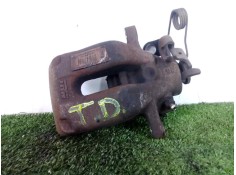 Recambio de pinza freno trasera derecha para peugeot 407 2.0 16v hdi fap cat (rhr / dw10bted4) referencia OEM IAM 9660119280 TRW