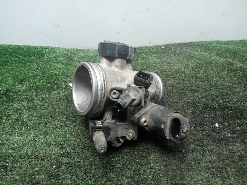 Recambio de caja mariposa para bmw r 1200 rt/st referencia OEM IAM 13547685323 K26 - 05-10 IZQUIERDA