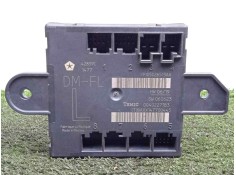 Recambio de modulo electronico para dodge nitro 2.8 crd referencia OEM IAM P05026513AA-00402271B3  