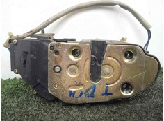 Recambio de cerradura puerta trasera derecha para kia shuma ii 1.6 cat referencia OEM IAM  2.PINES  2