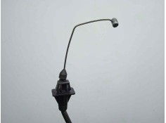 Recambio de potenciometro pedal para chrysler 300 m (lr) 2.7 cat referencia OEM IAM  4.PINES  2